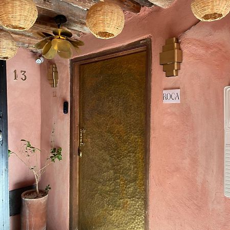 Riad Roca Marrakesh Ngoại thất bức ảnh