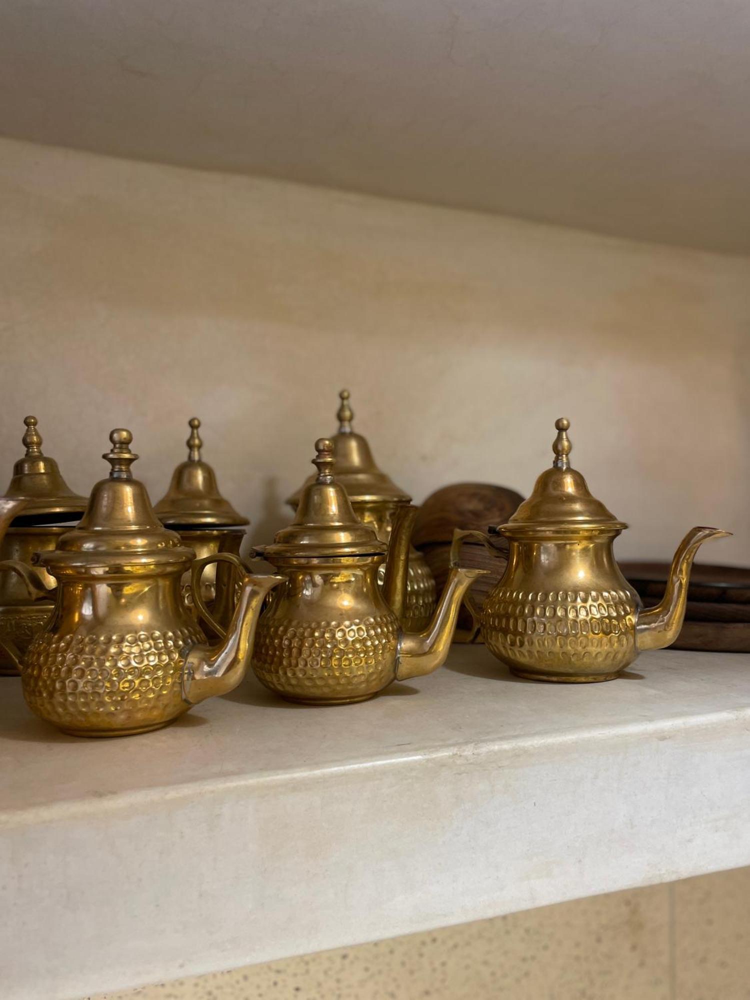 Riad Roca Marrakesh Ngoại thất bức ảnh