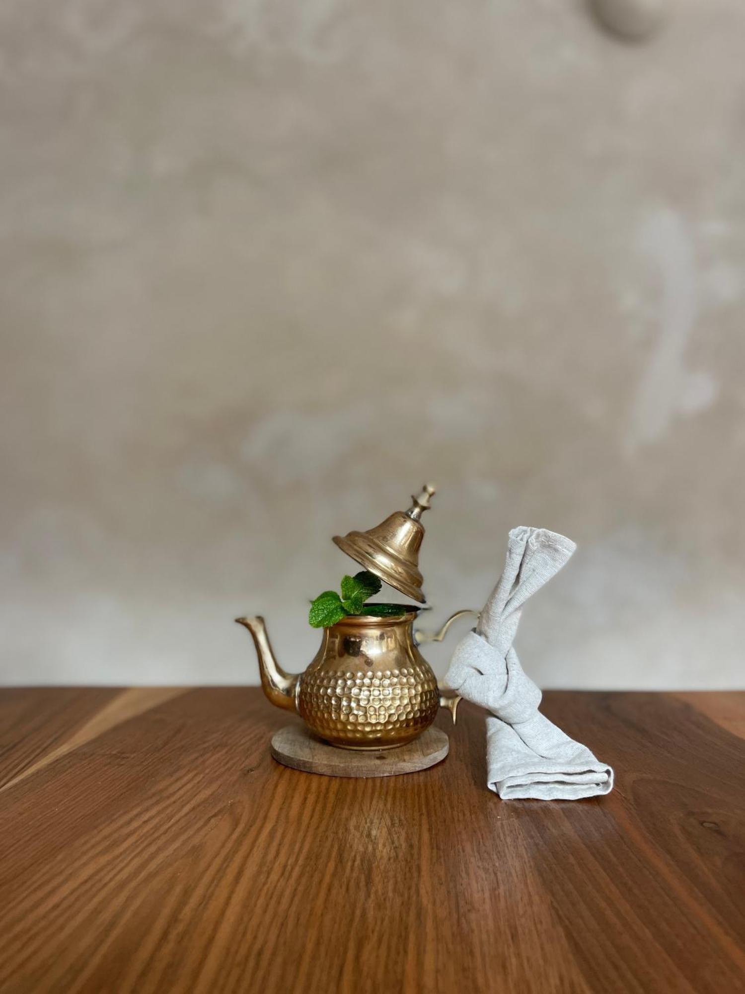 Riad Roca Marrakesh Ngoại thất bức ảnh