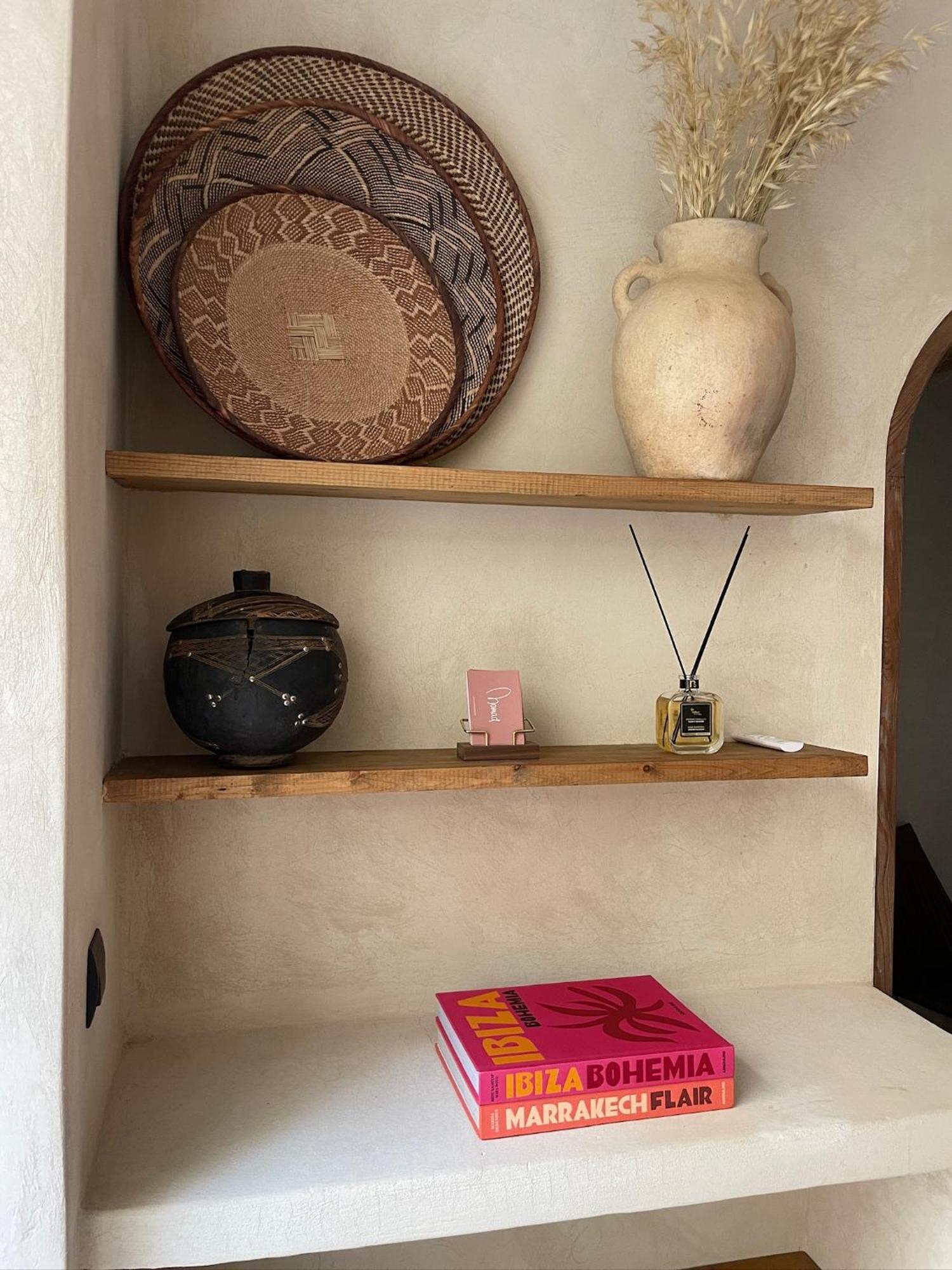 Riad Roca Marrakesh Ngoại thất bức ảnh