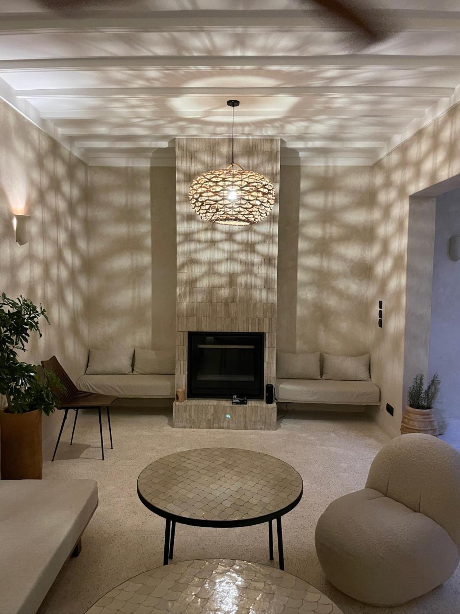 Riad Roca Marrakesh Ngoại thất bức ảnh