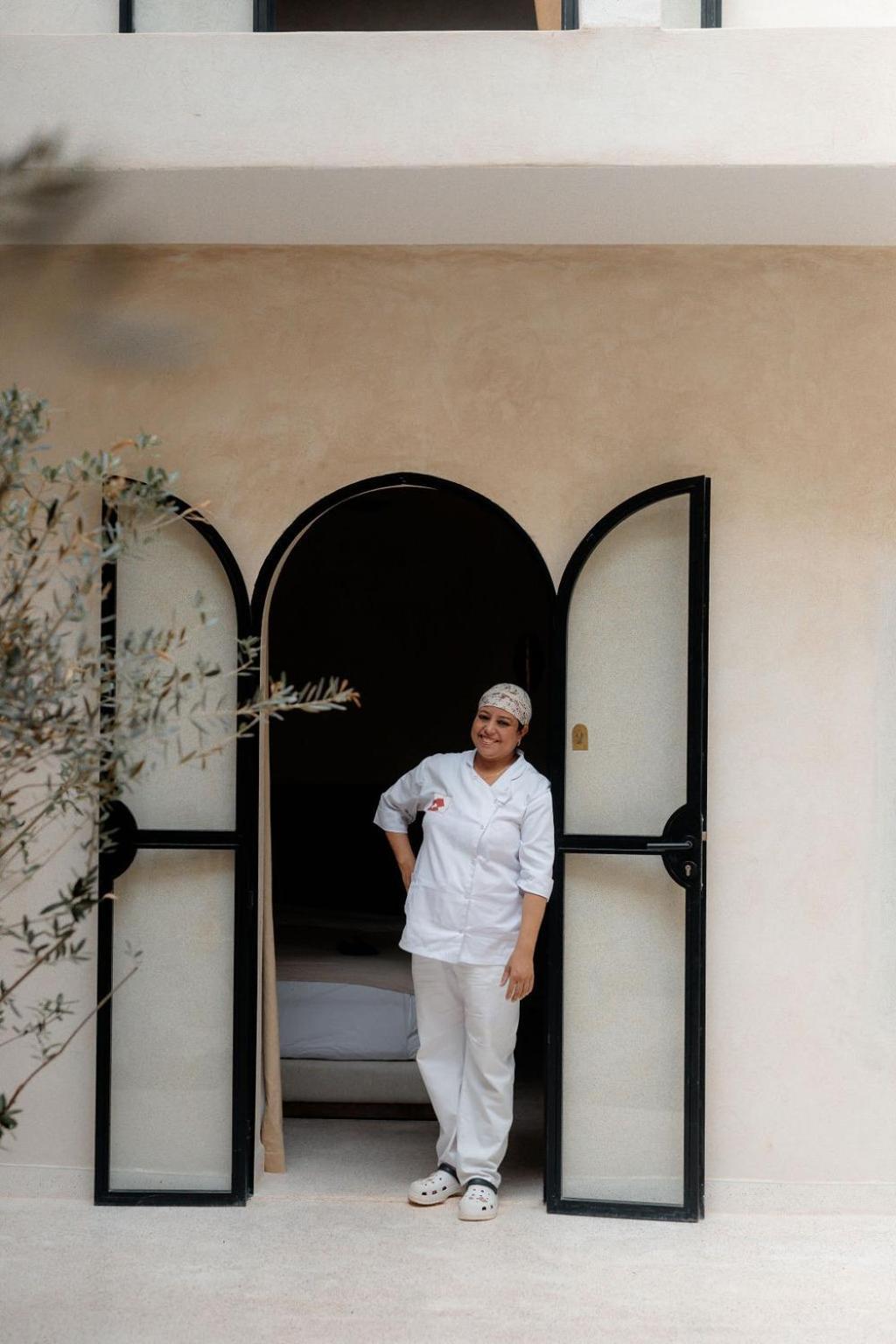 Riad Roca Marrakesh Ngoại thất bức ảnh