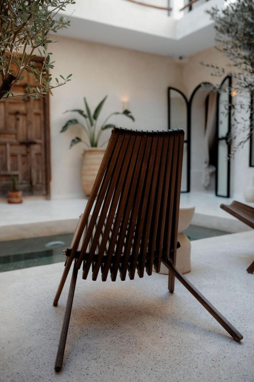 Riad Roca Marrakesh Ngoại thất bức ảnh