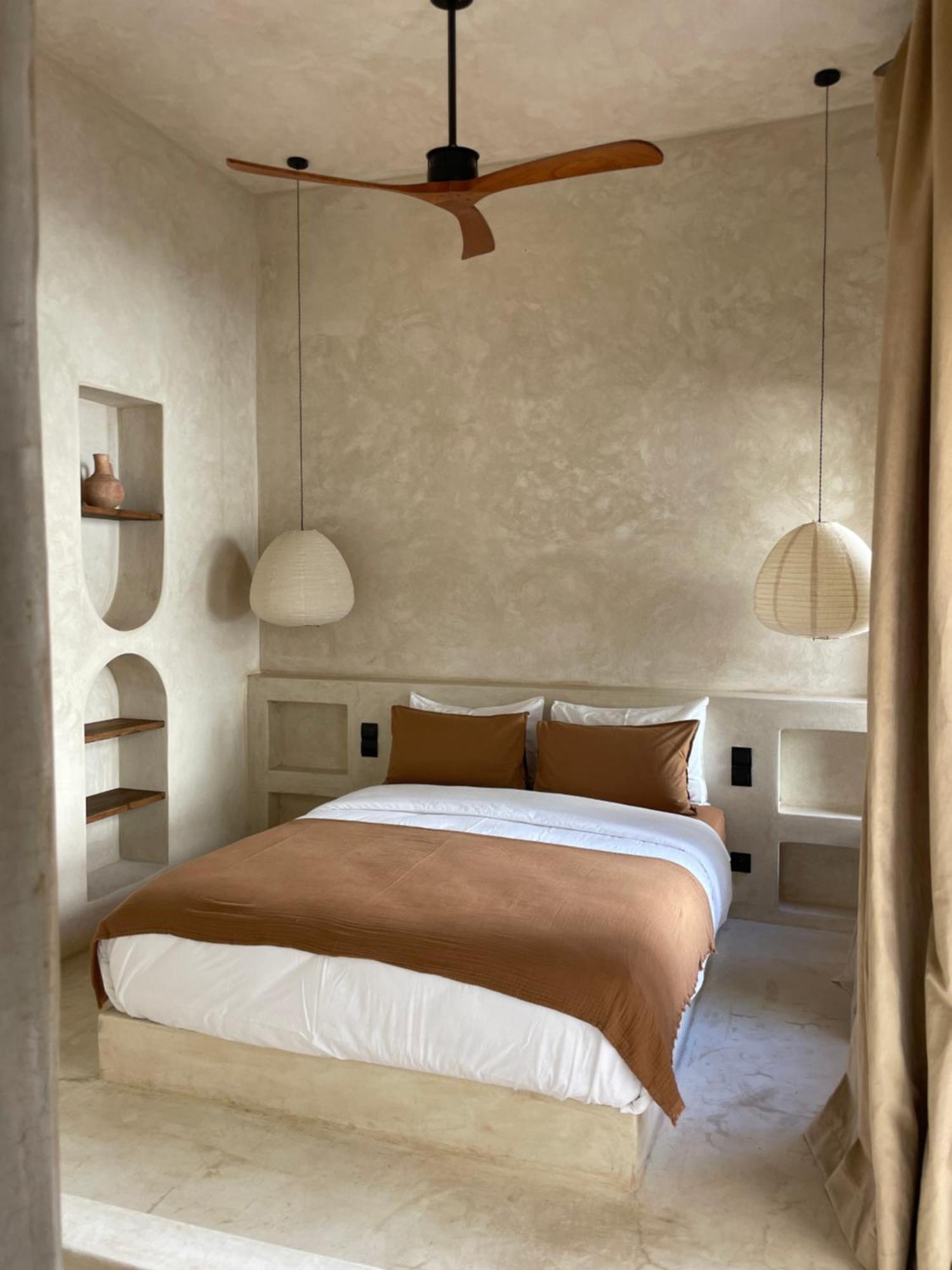 Riad Roca Marrakesh Ngoại thất bức ảnh
