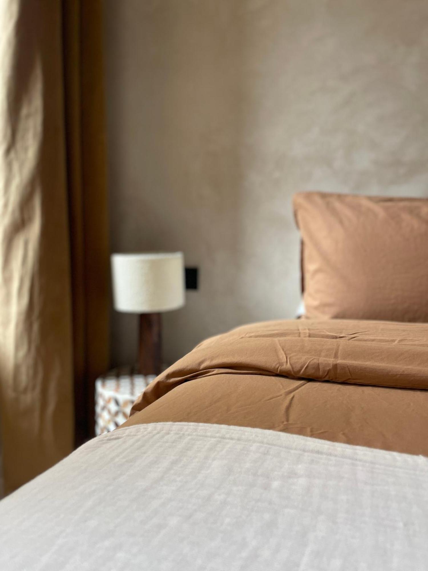 Riad Roca Marrakesh Ngoại thất bức ảnh
