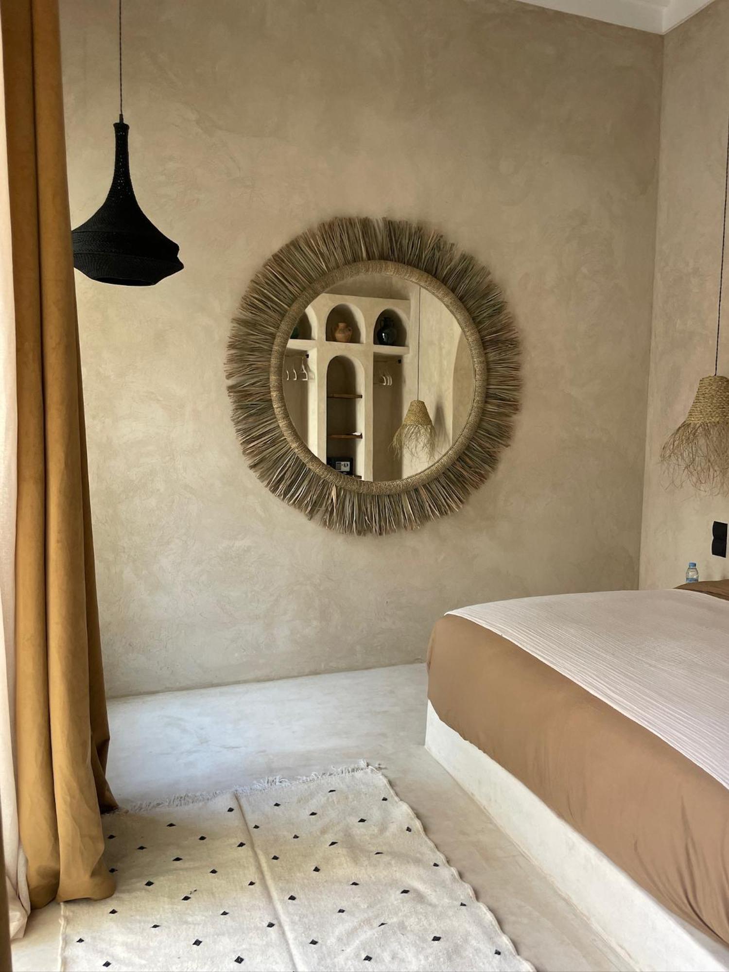 Riad Roca Marrakesh Ngoại thất bức ảnh