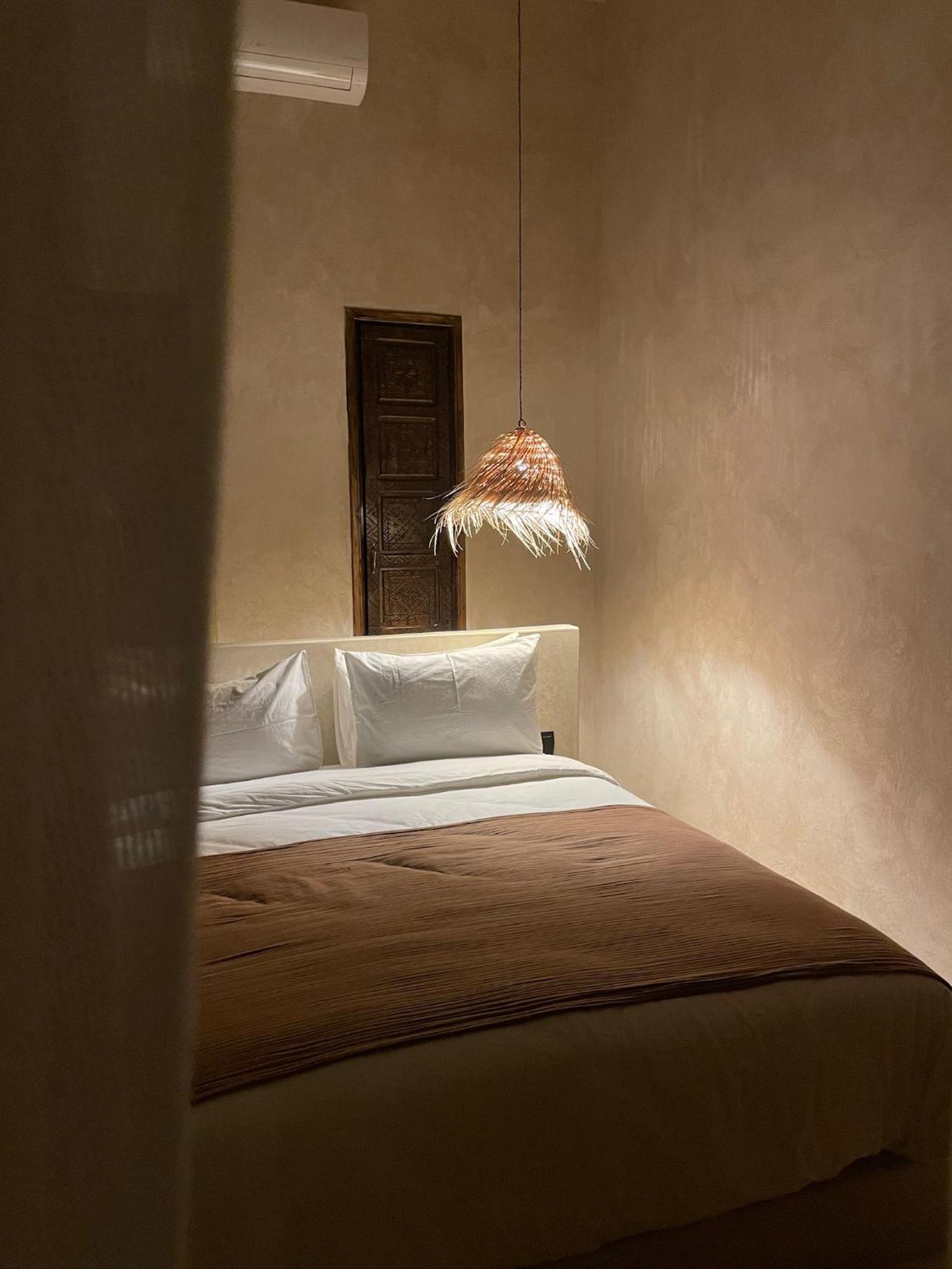 Riad Roca Marrakesh Ngoại thất bức ảnh