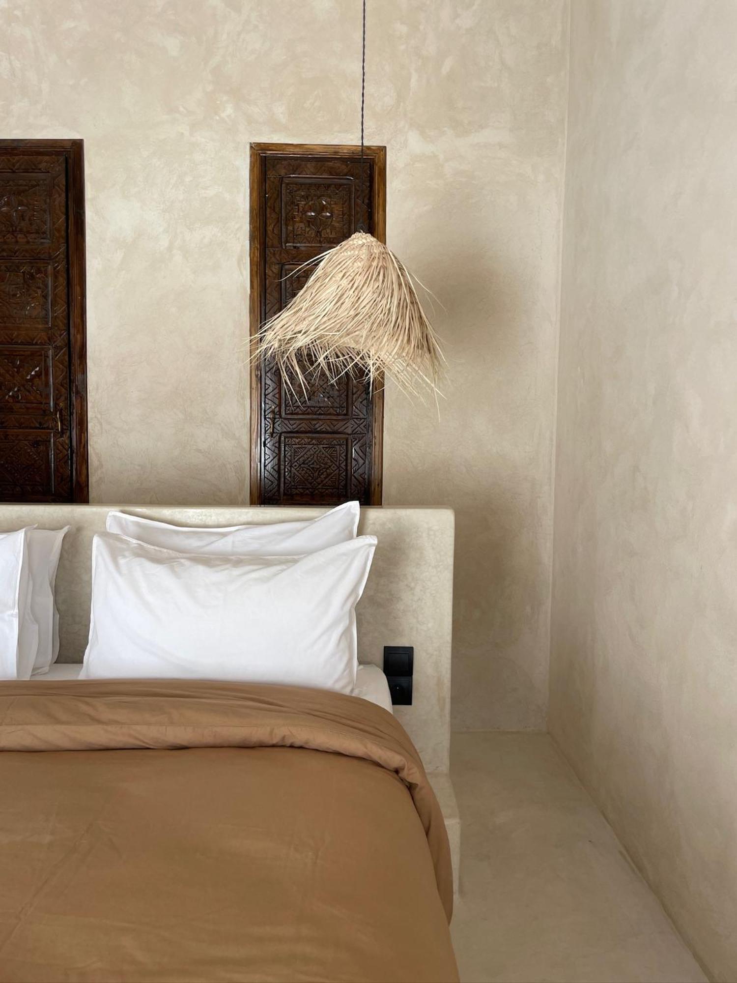 Riad Roca Marrakesh Ngoại thất bức ảnh