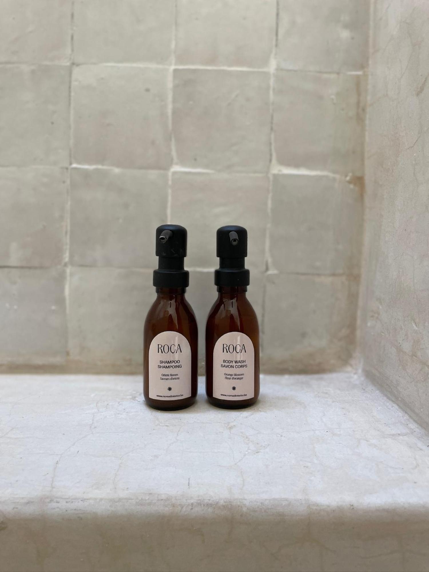 Riad Roca Marrakesh Ngoại thất bức ảnh