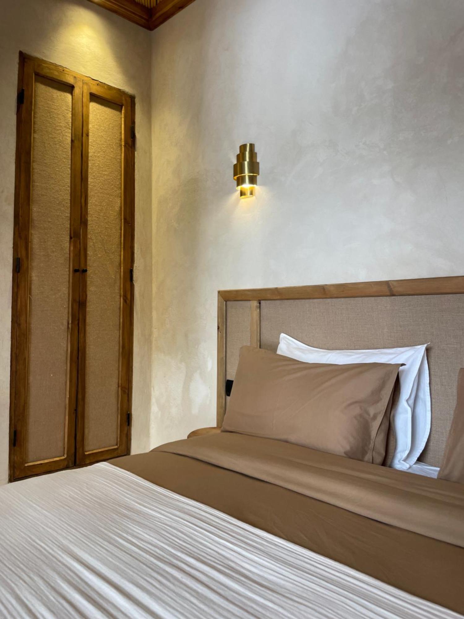 Riad Roca Marrakesh Ngoại thất bức ảnh