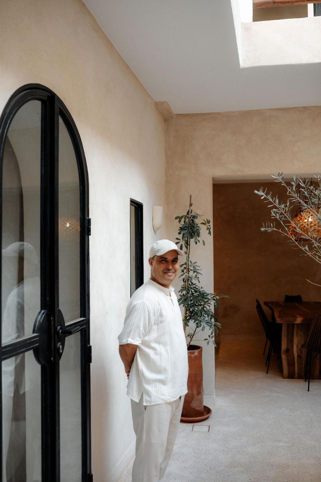 Riad Roca Marrakesh Ngoại thất bức ảnh