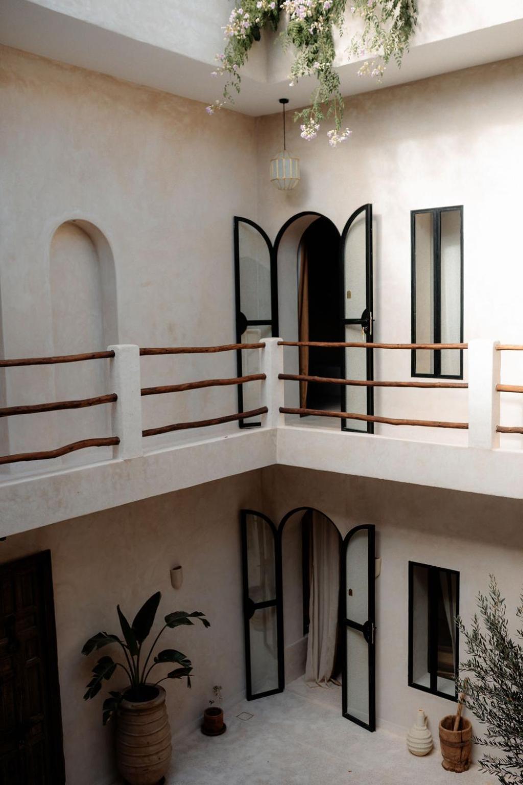 Riad Roca Marrakesh Ngoại thất bức ảnh